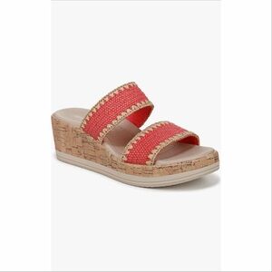 Life Stride Resort Wedge Sandal (women)